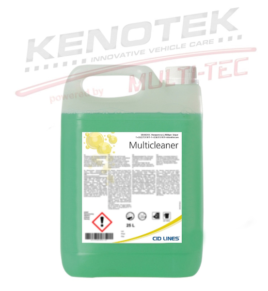 KENOTEK Multi-Cleaner